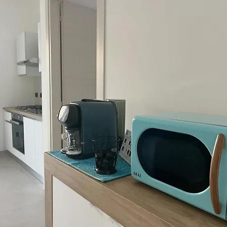 Διαμέρισμα Lera's Apartments, Bilocale Luminoso E Confortevole *
