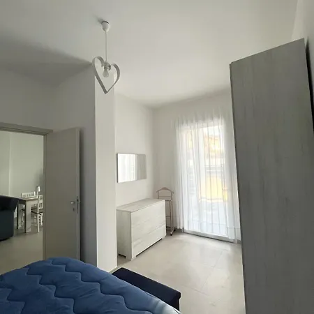 Διαμέρισμα Lera's Apartments, Bilocale Luminoso E Confortevole *