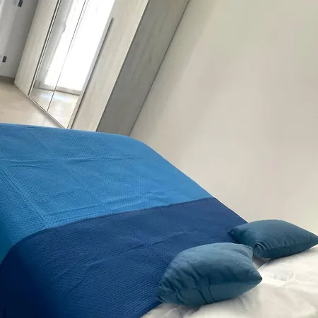Lera's Apartments, Bilocale Luminoso E Confortevole Διαμέρισμα Quartu SantʼElena