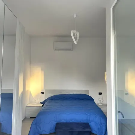 Διαμέρισμα Lera's Apartments, Bilocale Luminoso E Confortevole *